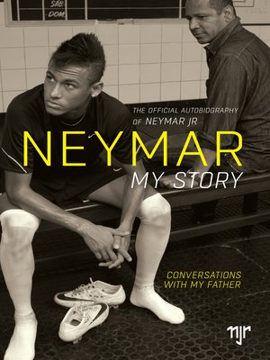 cover image of Neymar